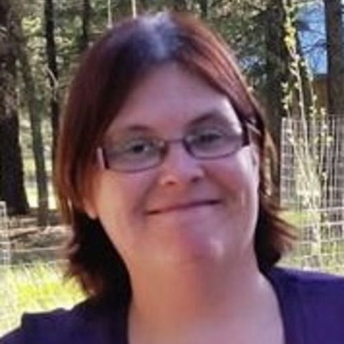 Canadian Nanny Provider Jenn R's Profile Picture