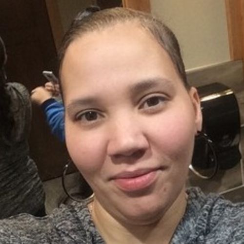 Child Care Provider Joy C's Profile Picture
