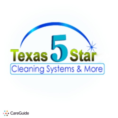 Housekeeper Provider Texas 5 stars C's Profile Picture