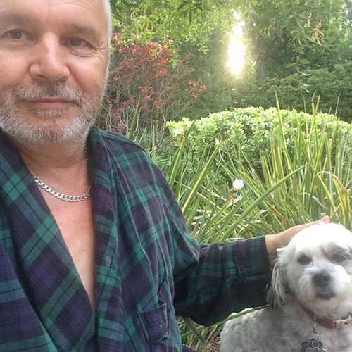 House Sitter Provider Nigel R M's Profile Picture