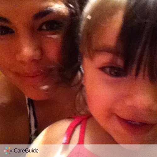 Child Care Provider Jessica J's Profile Picture