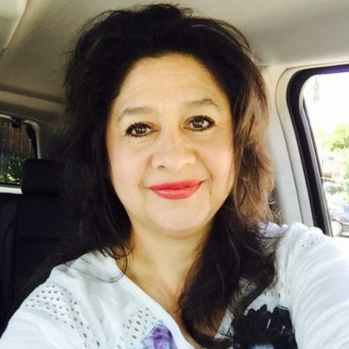 Housekeeper Provider Mona C's Profile Picture