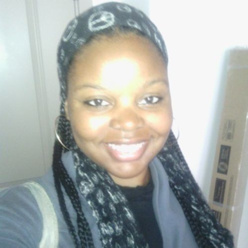 Child Care Provider Shaina R's Profile Picture
