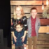 Looking for a nanny for SE Portland kids!