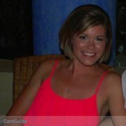 Canadian Nanny Provider Laura Hoskin's Profile Picture