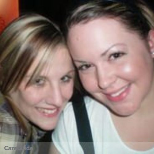 Canadian Nanny Provider Julie B's Profile Picture