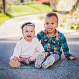 Looking for part time nanny to care for our two children in Marda Loop area of Calgary!