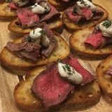 Mexican Roots, Inspired by French Cuisine, Trained in San Francisco