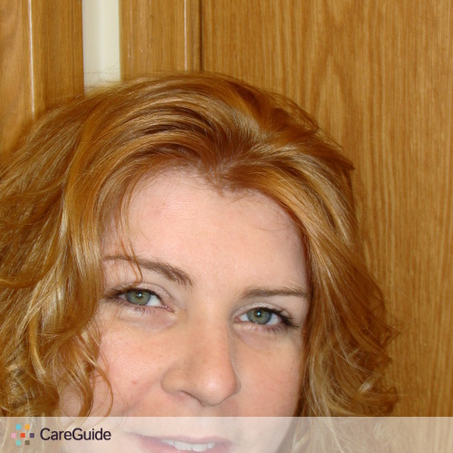Housekeeper Provider Holly T's Profile Picture
