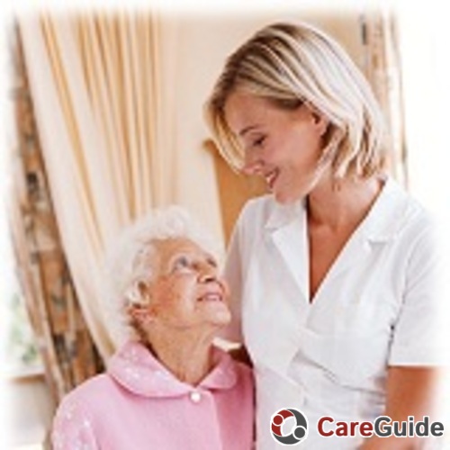 Elder Care Provider Acti-Kare Responsive In-Home C's Profile Picture