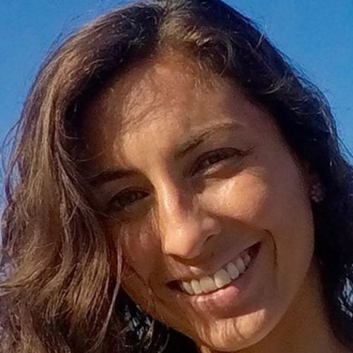 House Sitter Provider Jaqueline D's Profile Picture