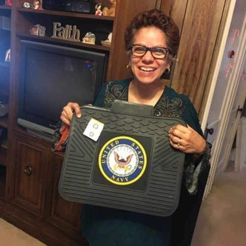 Elder Care Provider Daizy A's Profile Picture