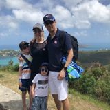 Looking for a fun nanny to help with morning routines.