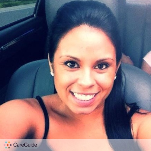 Child Care Provider Cassie Garamella's Profile Picture