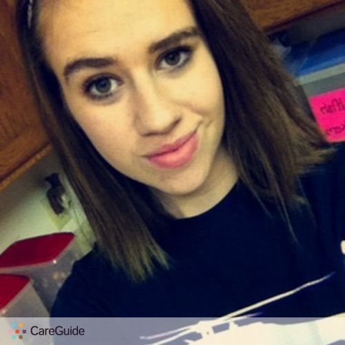 Housekeeper Provider Brittany C's Profile Picture