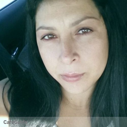 Housekeeper Provider Dayami D's Profile Picture
