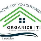Professional Housekeeper & Organizer - Small business owner
