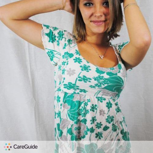 Housekeeper Provider Victoria Rogers's Profile Picture