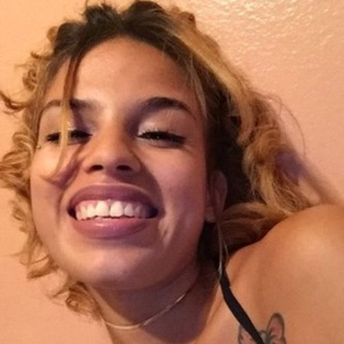House Sitter Provider Quantasia Lopez's Profile Picture