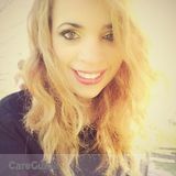 My name is Nadia Hillis, I am 28 years old