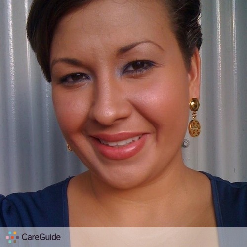 Child Care Provider Michelle W's Profile Picture