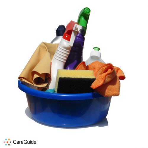 Housekeeper Provider Carey Linn's Profile Picture
