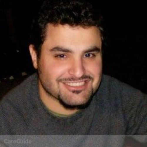 Videographer Provider Rafael R's Profile Picture