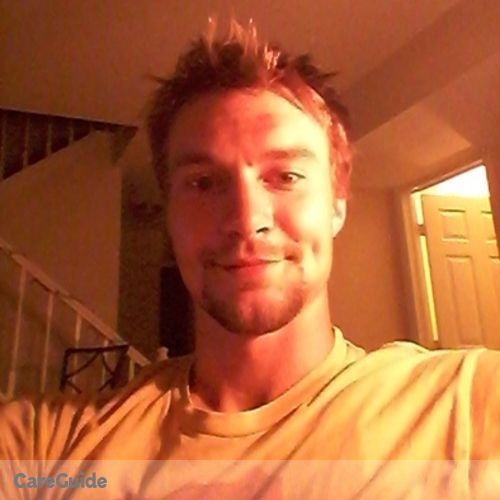 Housekeeper Provider Corey R's Profile Picture