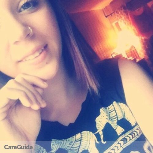 Child Care Provider Nichol O's Profile Picture