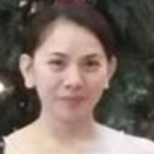 Canadian Nanny Provider Glenda M's Profile Picture