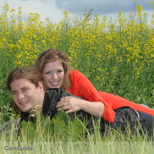 Canadian Nanny Provider Rebecca Gorbahn's Profile Picture