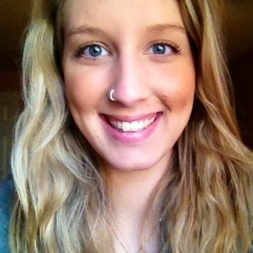 Canadian Nanny Provider Courtney H's Profile Picture