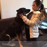 Qualified and Dependable Pet SitterAvailable Immediately