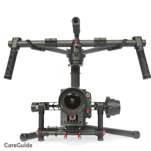 Videographer Provider Gomer T's Profile Picture