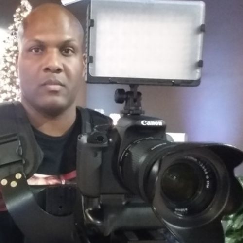 Videographer Provider Brian T's Profile Picture