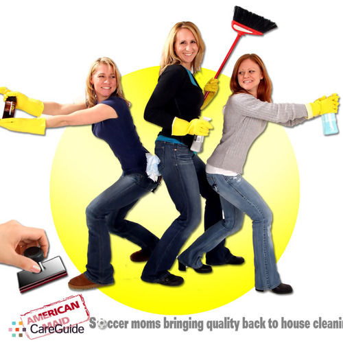 Housekeeper Provider Adryanna S's Profile Picture
