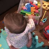 Offering home daycare Richmond Hill