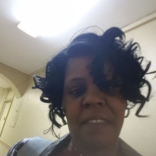 Housekeeper Provider Kermette Chisdter's Profile Picture