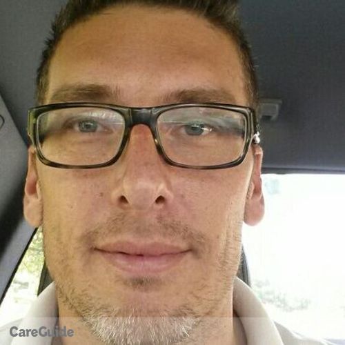 Handyman Provider Kevin Voss's Profile Picture