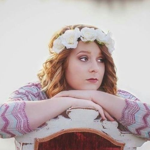 Child Care Provider Hailey A's Profile Picture