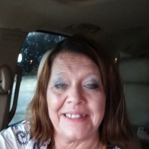 Housekeeper Provider Cheryl M's Profile Picture