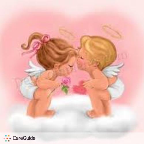 Child Care Provider Olga U's Profile Picture