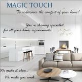 Mature, Flexible and Realible cleaner ready to make it shine.