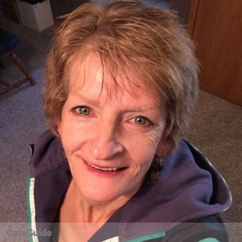 Elder Care Provider Diane Desrosiers's Profile Picture