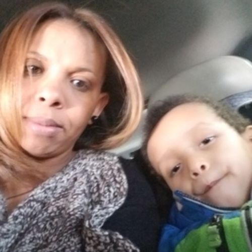 Child Care Provider Rahwa G's Profile Picture