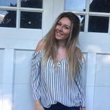 Hi my name is Kaitlyn Olesinski, and I am looking for a full time position as a nanny during the months of May to August.