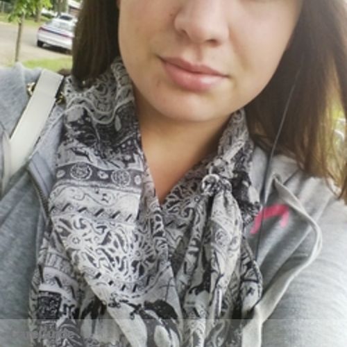 Canadian Nanny Provider Jennifer H's Profile Picture