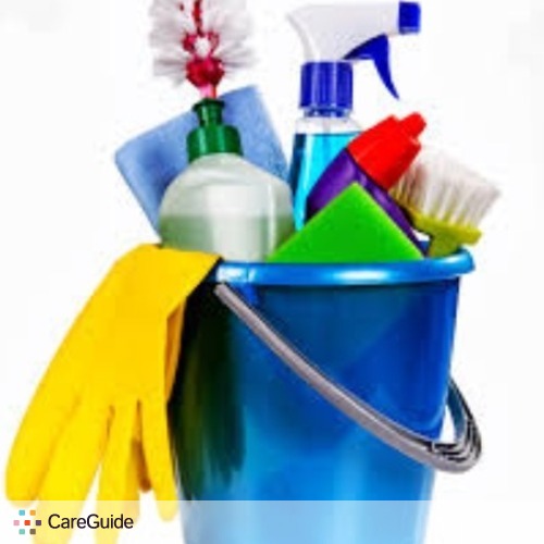 Housekeeper Provider Tasha N's Profile Picture