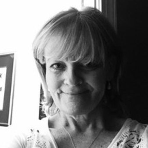 House Sitter Provider Anne Welch's Profile Picture