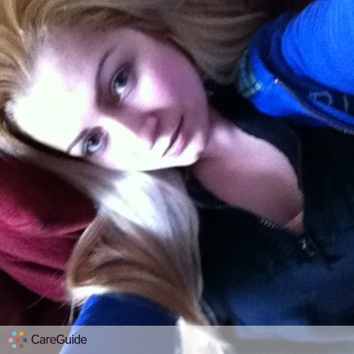 Housekeeper Provider Carolina S's Profile Picture